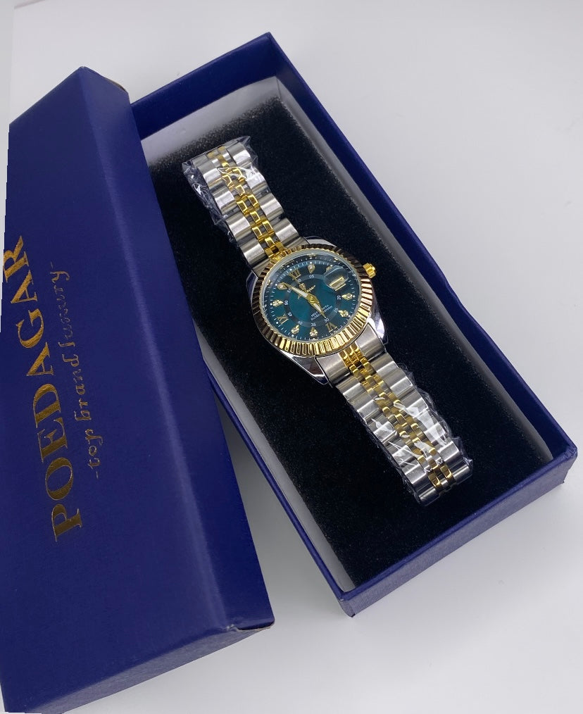 Montre Rollen luxe