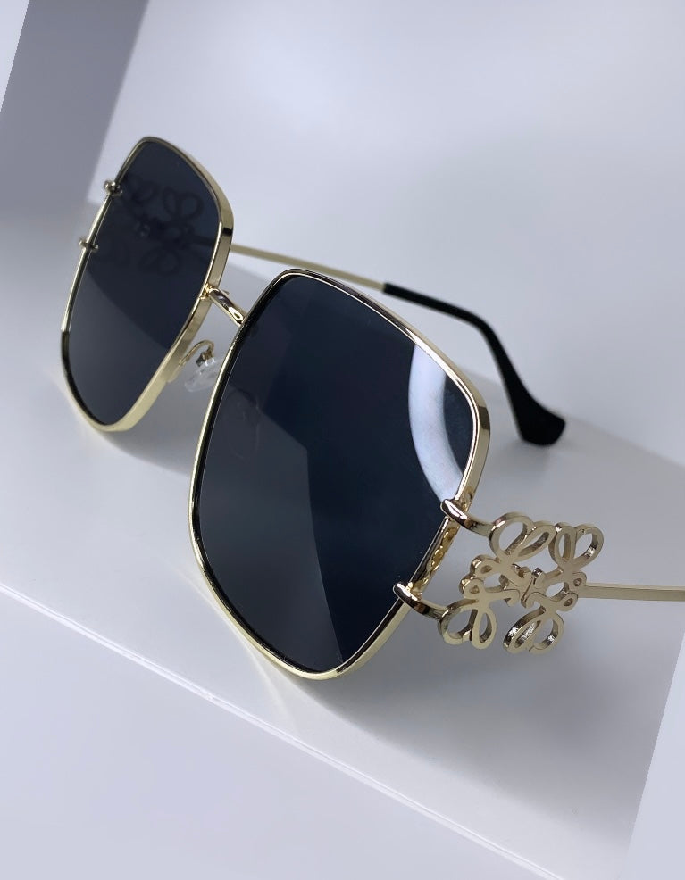 Lunette Loe Noir