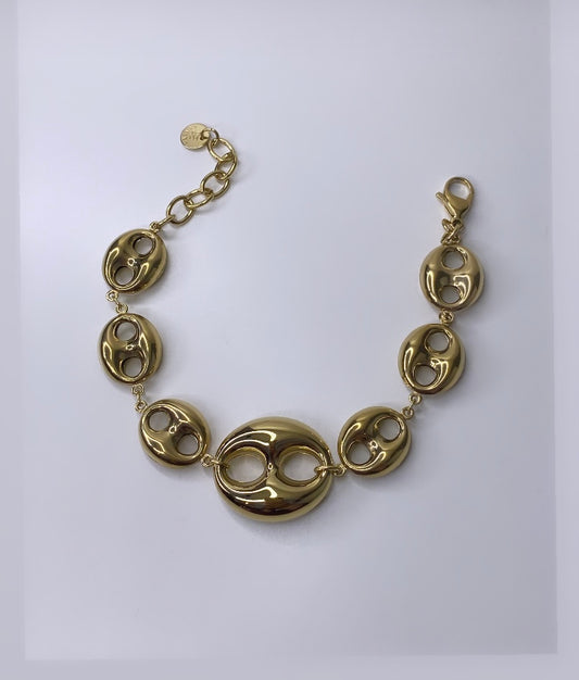 Bracelet Café Gros