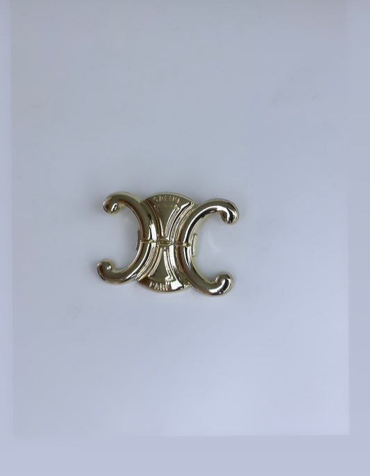 Broche Celia