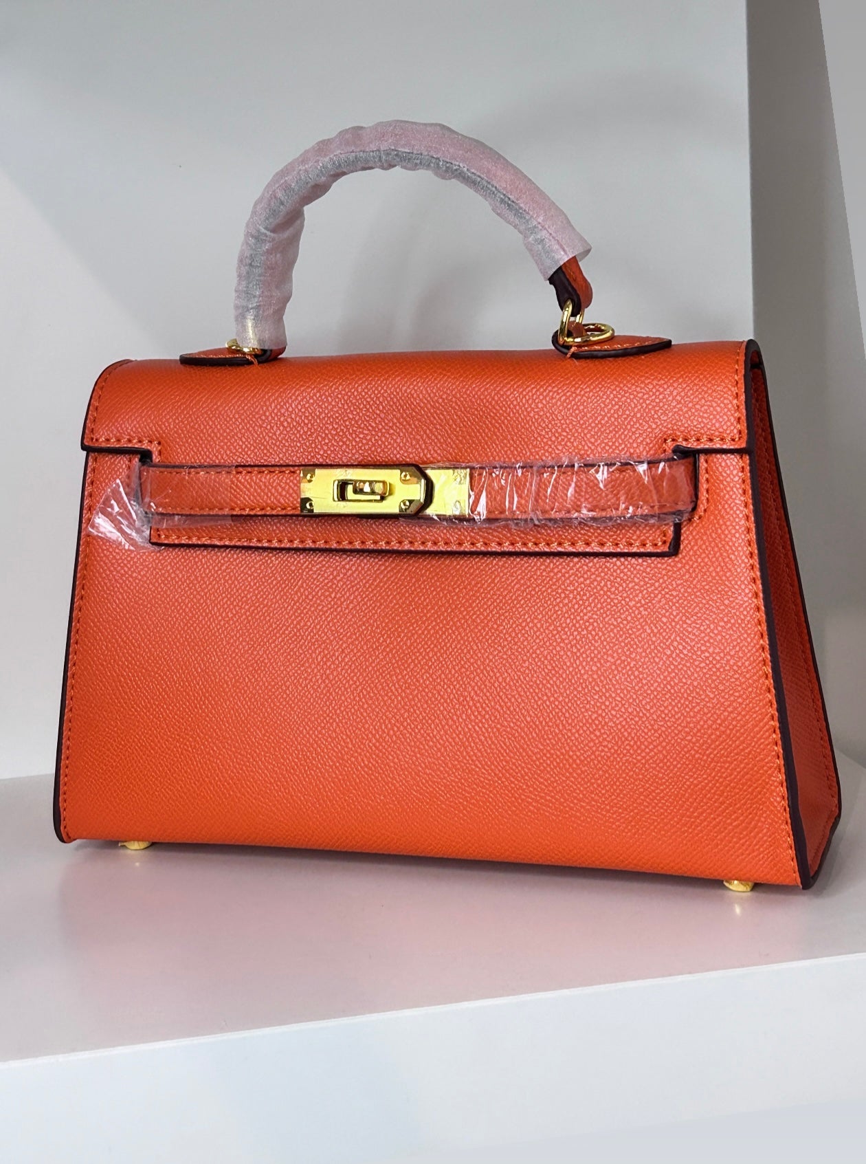 Sac kelly Orange