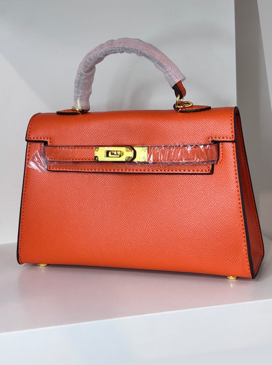 Sac kelly Orange