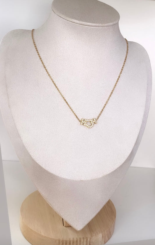 Collier Force Petit