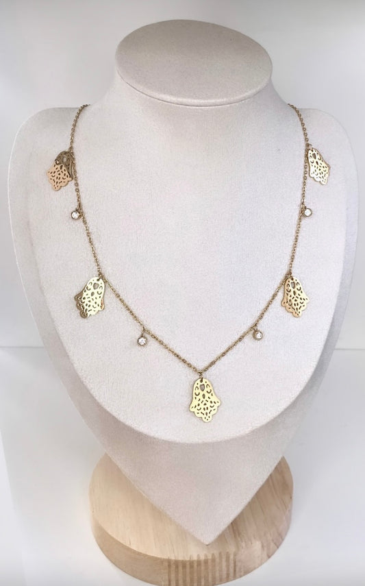 Collier Lala Selma
