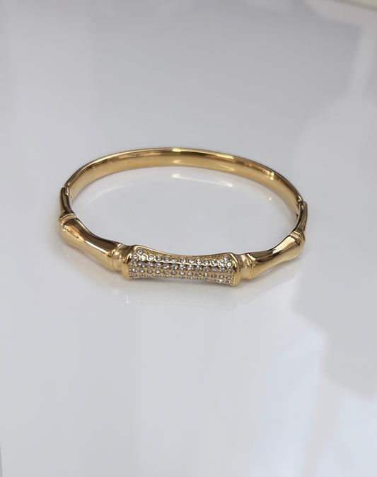 Bracelets Os Strass