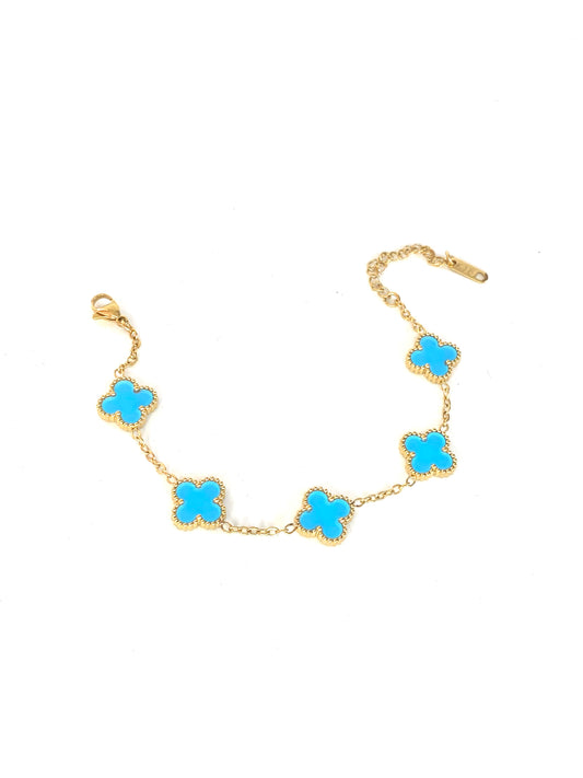 Bracelet Baby Blue