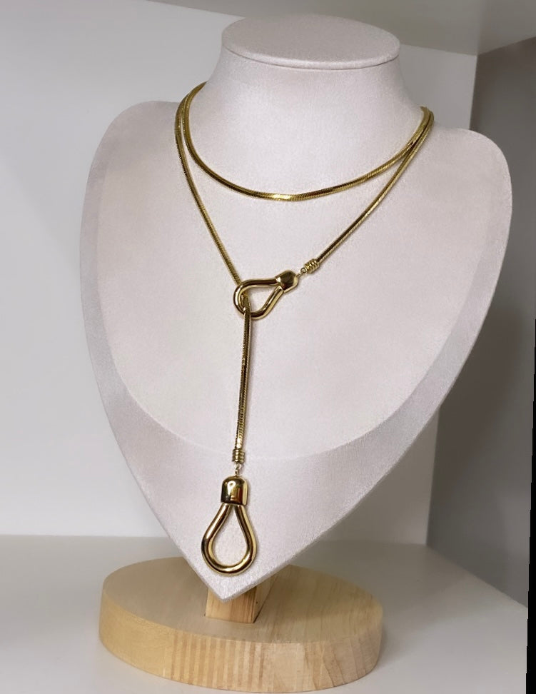 Collier Sautoir Vanessa
