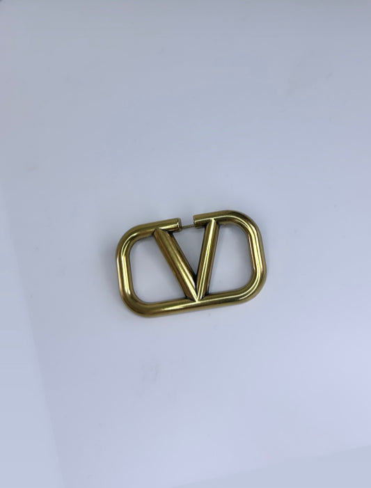 Broche Valentin