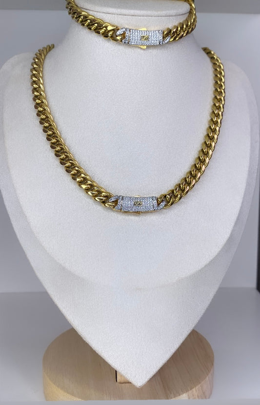 Ensemble Monac Prestige