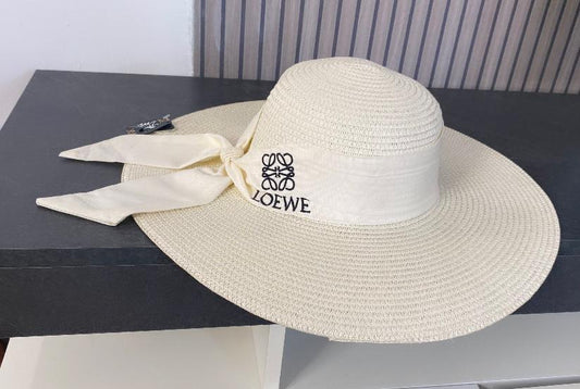 Chapeau Loé