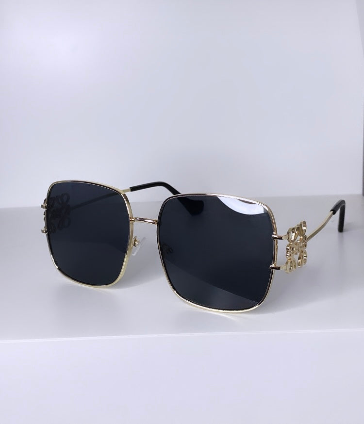 Lunette Loe Noir
