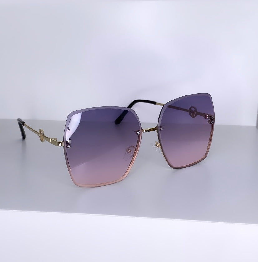 Lunette luxe