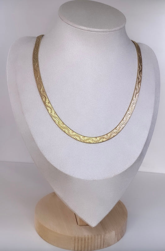 Collier Ras de cou