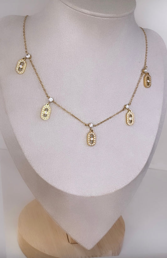 Collier Messika