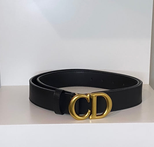 Ceinture CD