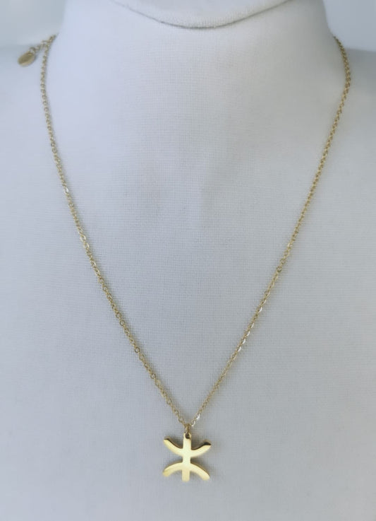 Collier Amazigh